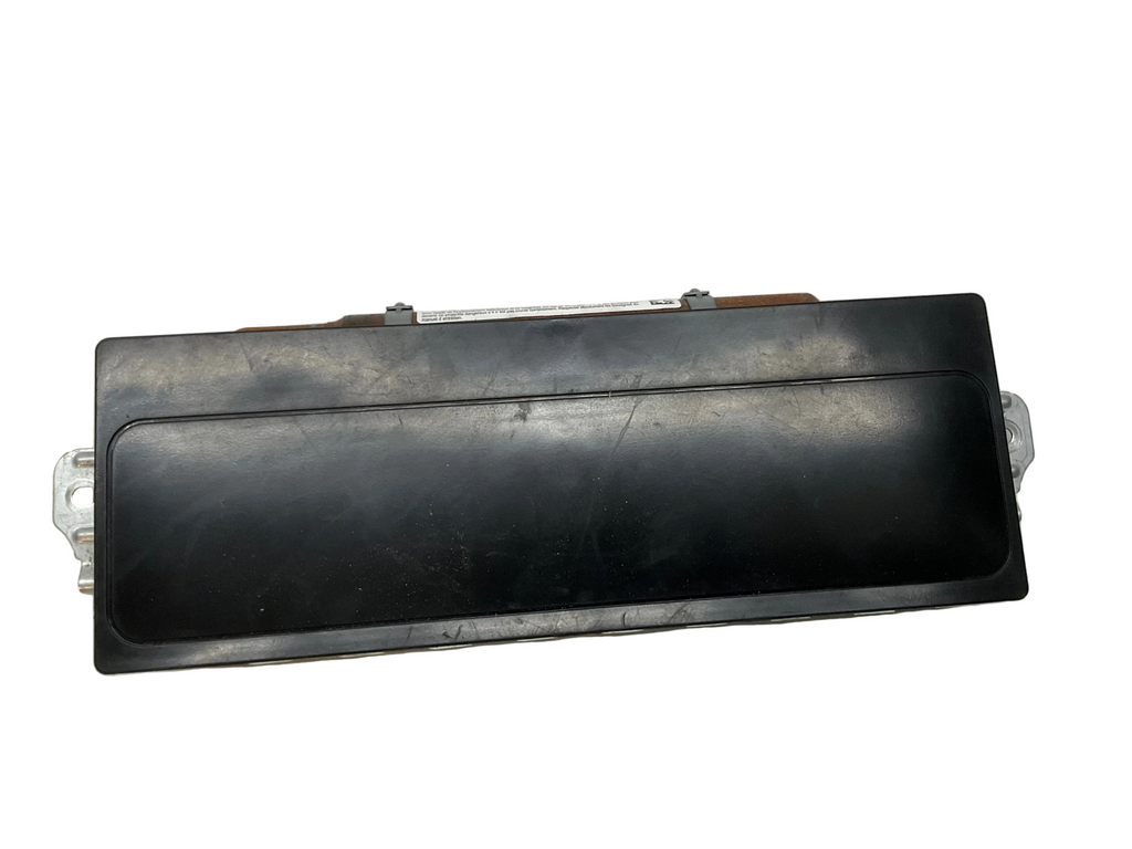 2017-2023 Porsche Panamera Knee Used Air Bag 971-880-841-B