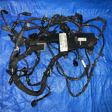2015-2017 MERCEDES BENZ C300 W205 2.0L RWD ENGINE MOTOR WIRE HARNESS ⭐️⭐️