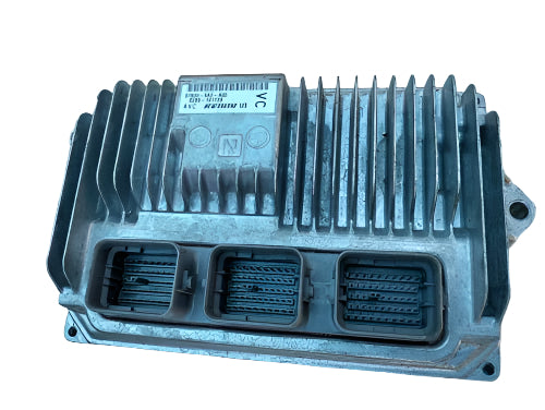 2013 13 Honda Accord 2.4 Computer Engine Control Module Manual Transmission