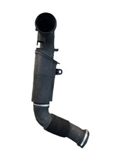 13717619268 14-19 Mini Cooper S Air Intake Hose Pipe Line Oem