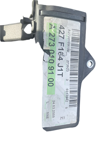 2010-2012 Mercedes GL450 Engine Motor Wire Wiring Harness OEM 2731503333