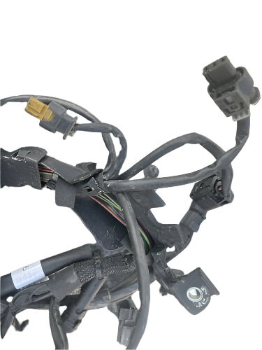 2010-2012 Mercedes Gl450 Engine Motor Wire Wiring Harness Oem 2731503333