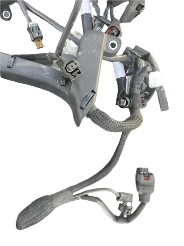 2010-2012 Mercedes Gl450 Engine Motor Wire Wiring Harness Oem 2731503333