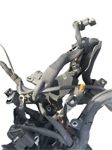 2010-2012 Mercedes Gl450 Engine Motor Wire Wiring Harness Oem 2731503333