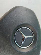 2188602802 2014 W212 Mercedes E63 Amg Steering Wheel Airbag Black Oem