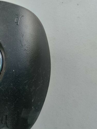 2014 W212 Mercedes E63 Amg Steering Wheel Airbag Black Oem 2188602802