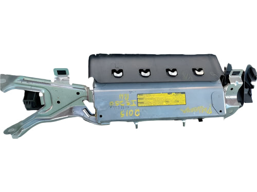 OEM 14-16 Lexus IS250 IS350 Sport Front Right Passenger Knee Bag Panel 7399053030C0