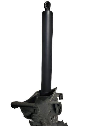 2017 BMW 435 left tailgate hatch piston strut  51247330627