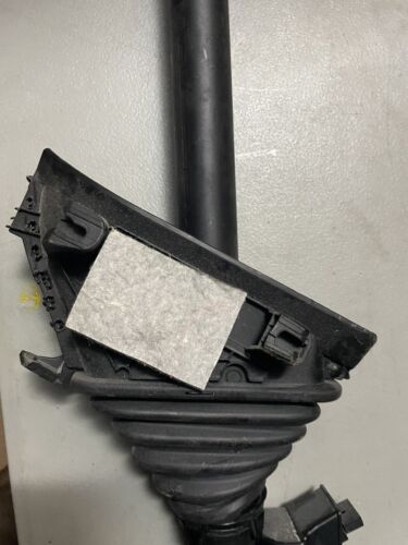 2017 Bmw 435 Left Tailgate Hatch Piston Strut 51247330627