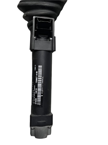 2017 BMW 435 left tailgate hatch piston strut  51247330627