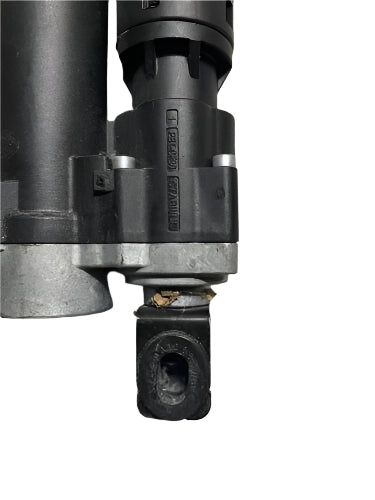 2017 BMW 435 left tailgate hatch piston strut  51247330627