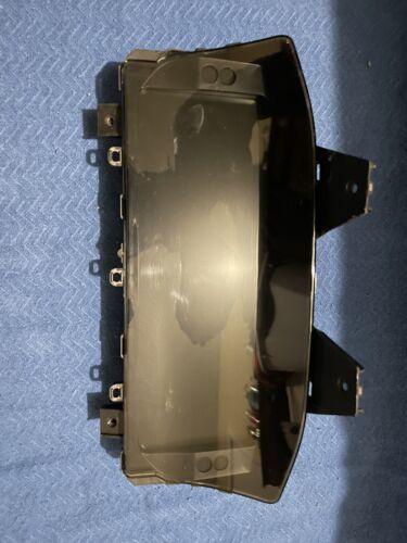 Digital Speedometer Cluster Fits 17 Range Rover HPLA10849JF