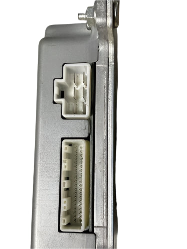 2018 Infiniti Qx80 Transfer Case Control Module 33084-1La4B