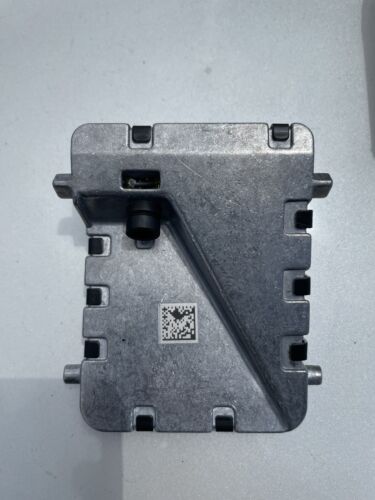 2018 2020 TOYOTA CAMRY FRONT WINDSHIELD ADAS CAMERA OEM 8646C06010