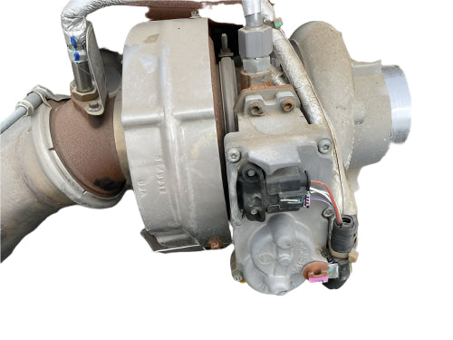 Turbo Supercharger For 2020 Dodge RAM2500 Turbo 68444771AA
