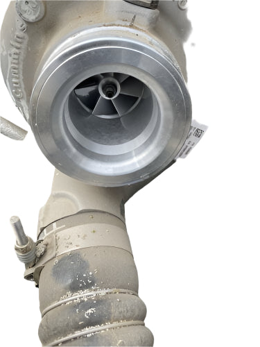 Turbo Supercharger For 2020 Dodge RAM2500 Turbo 68444771AA