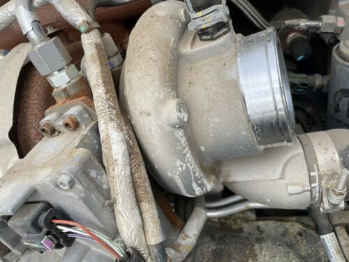 Turbo Supercharger For 2020 Dodge RAM2500 Turbo 68444771AA