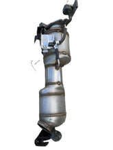 2020 Dodge Ram 2500 Catalytic Converter Mopar 68296341AE