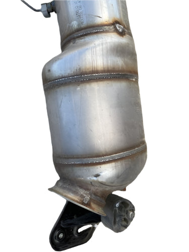 2020 Dodge Ram 2500 Catalytic Converter Mopar 68296341AE