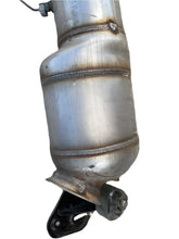 2020 Dodge Ram 2500 Catalytic Converter Mopar 68296341AE