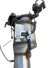 2020 Dodge Ram 2500 Catalytic Converter Mopar 68296341AE