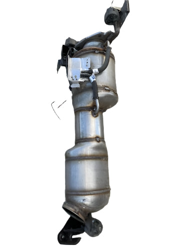 2020 Dodge Ram 2500 Catalytic Converter Mopar 68296341AE
