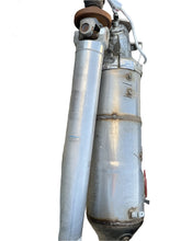 2019 2020 Dodge Ram 2500 Cummins Catalytic Converter Rear Section OEM