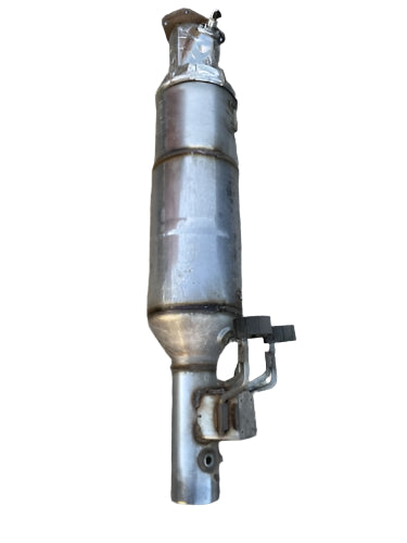 2019-2020 Dodge Ram 2500 Cummins Catalytic Converter Rear Section OEM