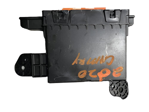Chassis Ecm Ac Computer 88650-06B02 Fits 2020 Toyota Camry OEM