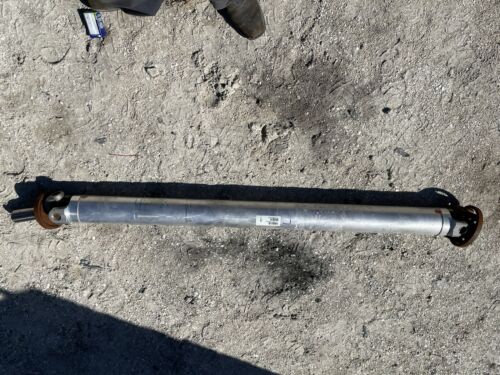 2020 DODGE RAM 2500 6.7 MOPAR 68305646AD DRIVE SHAFT OEM