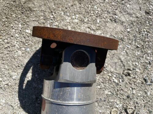 2020 DODGE RAM 2500 6.7 MOPAR 68305646AD DRIVE SHAFT OEM