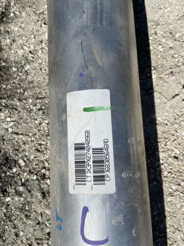 2020 Dodge Ram 2500 6.7 Mopar 68305646AD Drive Shaft OEM