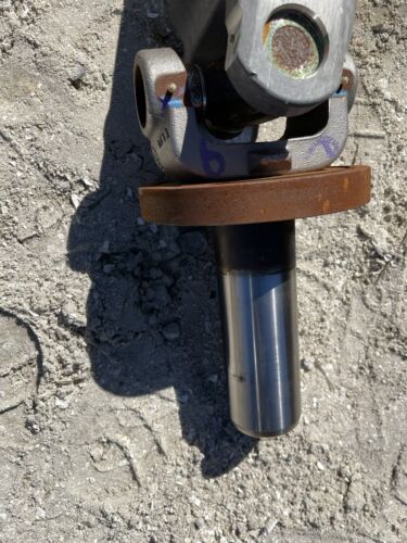 2020 Dodge Ram 2500 6.7 Mopar 68305646AD Drive Shaft OEM