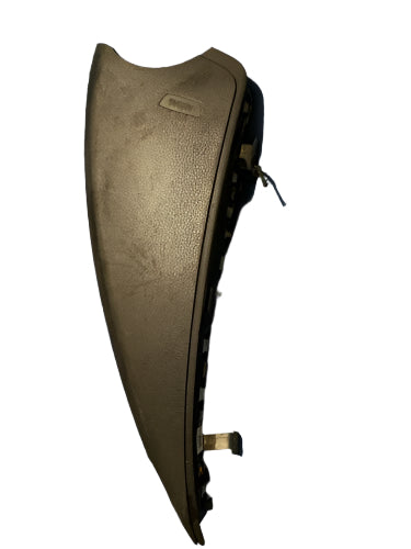 72127293770 2013 2019 Bmw 650I F06 Front Right Seat Srs Bag 4Dr Gran Coupe Black