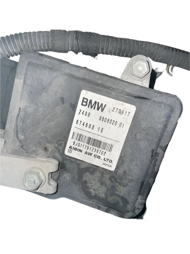 8608020 2018 Mini Cooper OEM Automatic Transmission Electronic Control Unit Module 8608020
