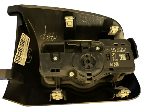 Mercedes-benz Light Switch W247 B Class A2479052902 OEM