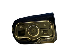 Mercedes-Benz Light Switch W247 B Class A2479052902 Oem
