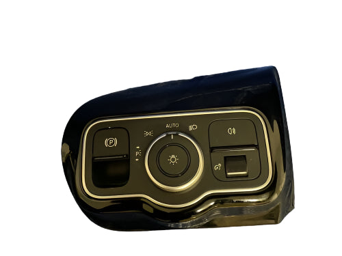 Mercedes-Benz Light Switch W247 B Class A2479052902 Oem