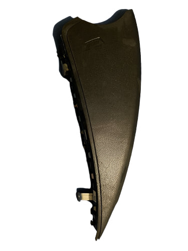 7293769 2013 2019 Bmw 650I Front Left Seat Srs Bag 4Dr Gran Coupe Black