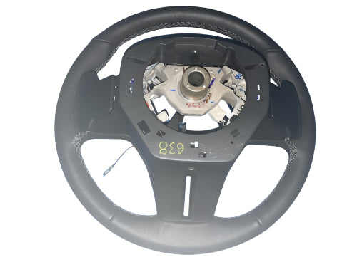 Driver Steering Wheel Black 484305NA0A OEM Infiniti QX50 2019-20