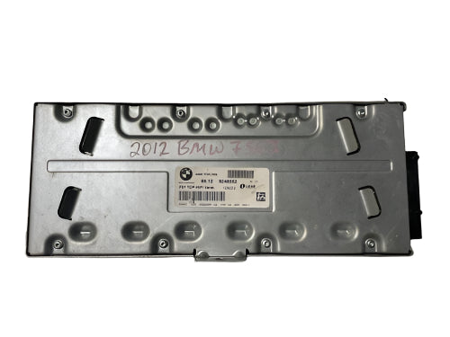 BMW 535i 550i 750i X3 Hifi Professional Dsp Audio Amp Amplifier 65129248552