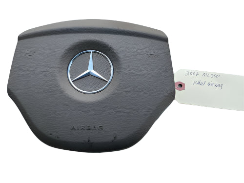 06-08 Mercedes ML350 GL450 Driver Steering Wheel Airbag Air Bag OEM A1644600098