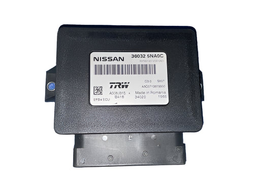 Parking Brake Module Infiniti Qx50 2020 Chassis Ecm 36032-5Na0C