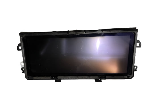 Display Navigation Information Screen Front Fits 2013 Lexus LS460 8329050010