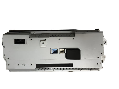 Display Navigation Information Screen Front Fits 2013 LEXUS LS460 8329050010