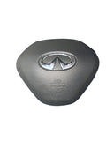 2019-2020 Infiniti QX50 Steering Wheel Airbag Black OEM 98510-5NA8A