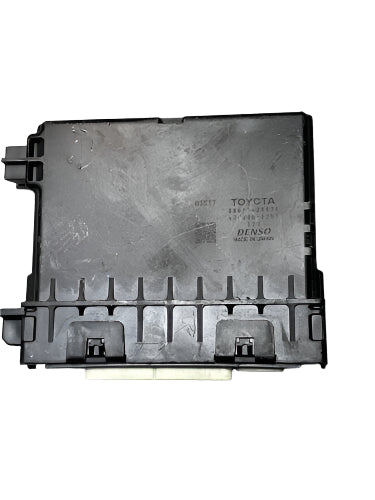 Temperature Control 88650-24430 Fits 2017 Lexus RC350 88650-24431