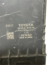 Temperature Control 88650-24430 Fits 2017 Lexus Rc350 88650-24431