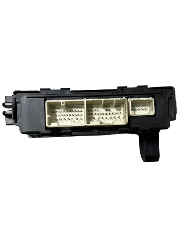 Temperature Control 88650-24430 Fits 2017 Lexus RC350 88650-24431