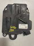 Ism Intelligent Servo Module 2010 Mercedes GL450 Virginized Already A0002703252
